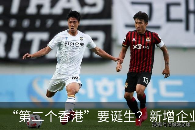 “第二个香港”要诞生？新增企业18.6万家，存款却只增9.39万亿