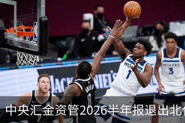 中央汇金资管2026半年报退出北化股份前十大股东名单