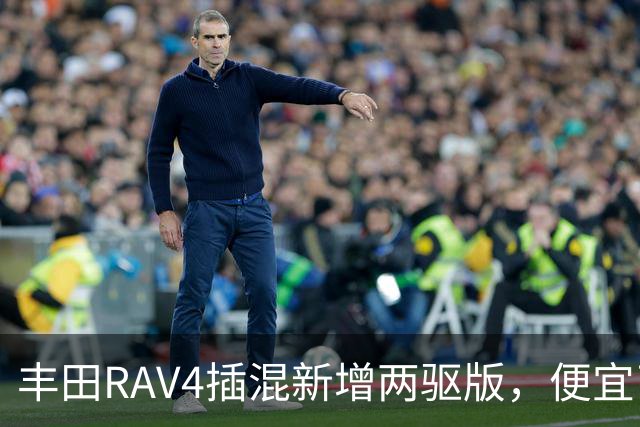 丰田RAV4插混新增两驱版，便宜了却只卖澳洲