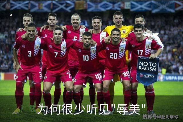 为何很少听见"辱美"?网友:批评政府不等于侮辱国家别把二者搞混了