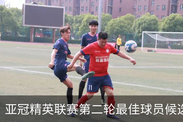 亚冠精英联赛第二轮最佳球员候选名单：梅伦多、法比奥在列