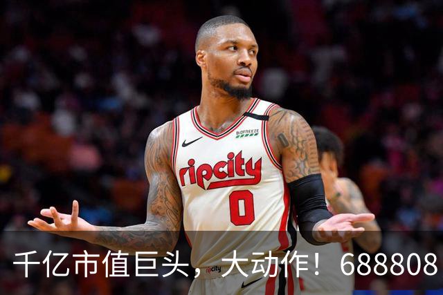 千亿市值巨头，大动作！688808，筹划赴港上市！