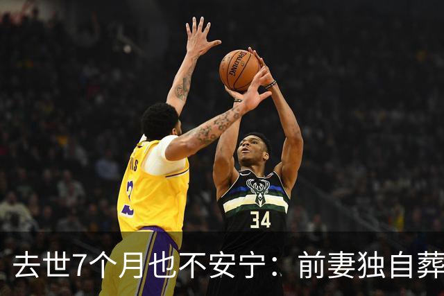 去世7个月也不安宁：前妻独自葬美国，李昌钰被二婚妻子带回江苏
