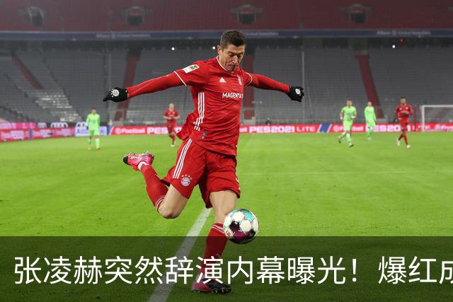 张凌赫突然辞演内幕曝光！爆红成双刃剑，档期爆满累到不行