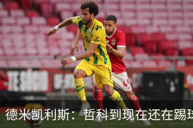 德米凯利斯：哲科到现在还在踢球太疯狂了