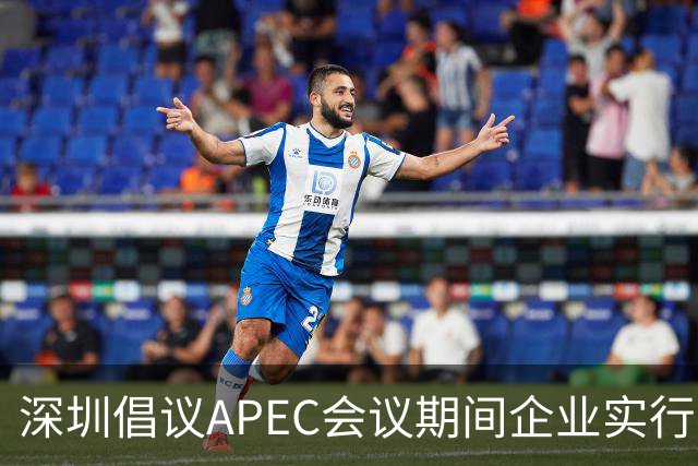 深圳倡议APEC会议期间企业实行灵活工作安排，包括居家办公、休带薪年假
