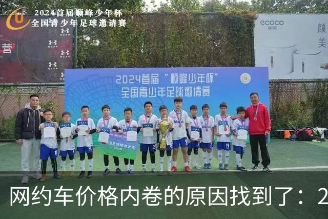 网约车价格内卷的原因找到了：2015年那场被否决的征求意见