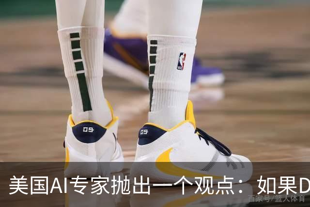 美国AI专家抛出一个观点：如果DeepSeek是一家来自于美国的公司，那么接下来的事情会变得非常“疯狂”