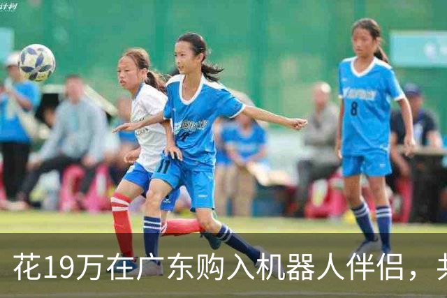 花19万在广东购入机器人伴侣，共同生活三十天，女子不禁落泪
