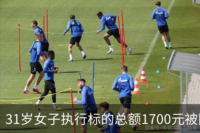 31岁女子执行标的总额1700元被限高，法院公开照片征集其财产线索，律师：如果有收入、有能力、刻意失联拒不偿还 限高符合法律规定
